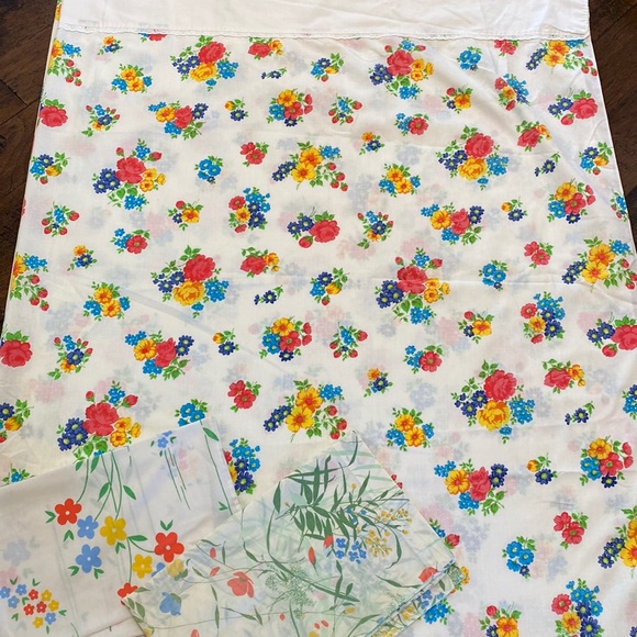 Other - Vintage NWNT Sheet Set
